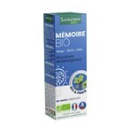 Santarome Complesso organico della memoria Gémmothérapie 30 ml Santarome Complesso organico della memoria Gémmothérapie 30 ml