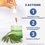Santarome Complesso organico della memoria Gémmothérapie 30 ml Santarome Complesso organico della memoria Gémmothérapie 30 ml