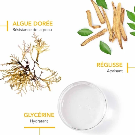 Bioderma Photoderm Gel-crème Après soleil Peaux sensibles 200ml
