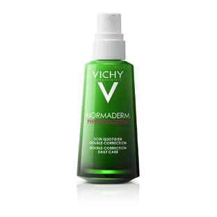 Vichy Normaderm Phytosolution Fluido Hidratante Doble Corrección 50ml