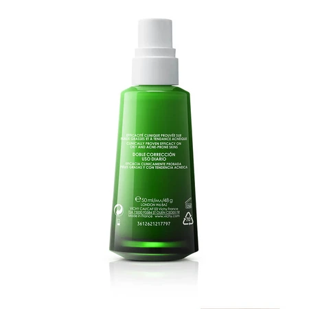 Vichy Normaderm Phytosolution Fluido Hidratante Doble Corrección 50ml