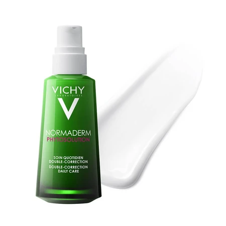 Vichy Normaderm Phytosolution Fluido Hidratante Doble Corrección 50ml