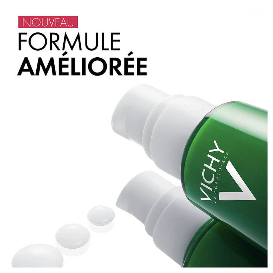 Vichy Normaderm Phytosolution Fluido idratante doppia correzione 50ml