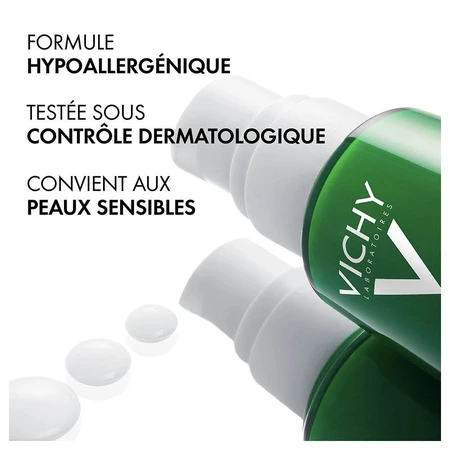 Vichy Normaderm Phytosolution Fluido Hidratante Doble Corrección 50ml