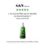 Vichy Normaderm Phytosolution Fluido idratante doppia correzione 50ml Vichy Normaderm Phytosolution Fluido idratante doppia correzione 50ml