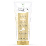 Laboratoires De Biarritz Océane Sparkling Body Cream Oceane - certified organic 200 ml