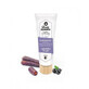 Beauty Garden Organic wortel en zwarte bessen gezichts- en haarmasker - Hydraterend 125 ml
