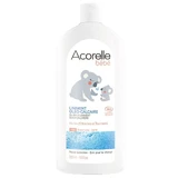 Acorelle Flachs zertifiziert Oleo-Kalkstein Bio 500ml