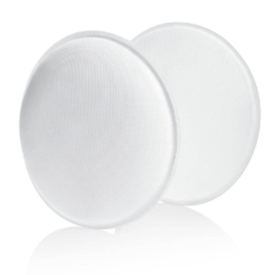 Medela Waschbare antimikrobielle Binden 4er Pack