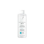 Vichy Purete Thermale Micellar Mineral Water für empfindliche Haut und Augen 400ml
