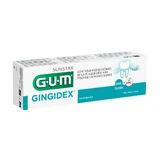 Goma dentífrica Gingidex 75ml