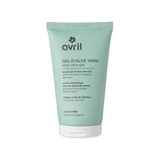 Avril Organic Aloe Vera Gel 150 ml