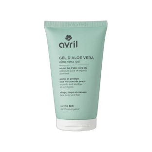 Avril Gel de Aloe Vera Ecológico 150 ml