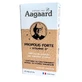 Aagaard Propóleo Forte + Vitaminas D 28 estantes