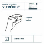Densmore Vitrecor Plant-Based Formula 90 Gelule