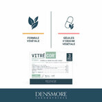 Densmore Vitrecor Plant-Based Formula 90 Gelule