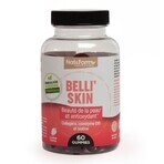 Nat&Form Activ Belliskin Strawberry Flavor 60 Gummies