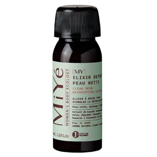Miyé [Elixir Detox lichte huid 30ml