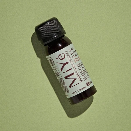 Miyé [Elixir Detox lichte huid 30ml