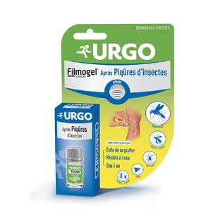 Urgo Filmogel Insektenstiche 3,25 ml