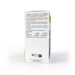 Arkopharma Arkomag Magnésium B6 Nervosité et Fatigue 120 Gélules Arkopharma Arkomag Magnésium B6 Nervosité et Fatigue 120 Gélules