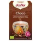 Yogi Tea Infusion Choco Ayurveda 17 sachets