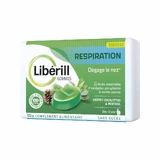 Libérill Gommes Atmung 50g