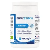 Nutergia Life Immuniteit 60 capsules