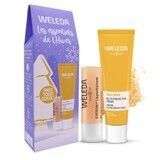 Crema Fría Coffret Weleda