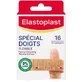 Elastoplast Pansements Spécial Doigts x16