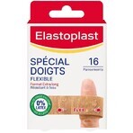 Elastoplast Spezial-Fingerverbände x16 Elastoplast Spezial-Fingerverbände x16