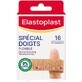 Elastoplast speciaal vingerverband x16