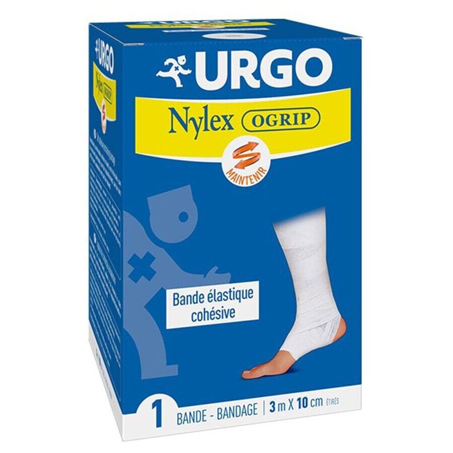 Buy Urgo Bandage Tape 3m x 10cm Atlanta Urgo Bandage Tape 3m x 10cm Atlanta