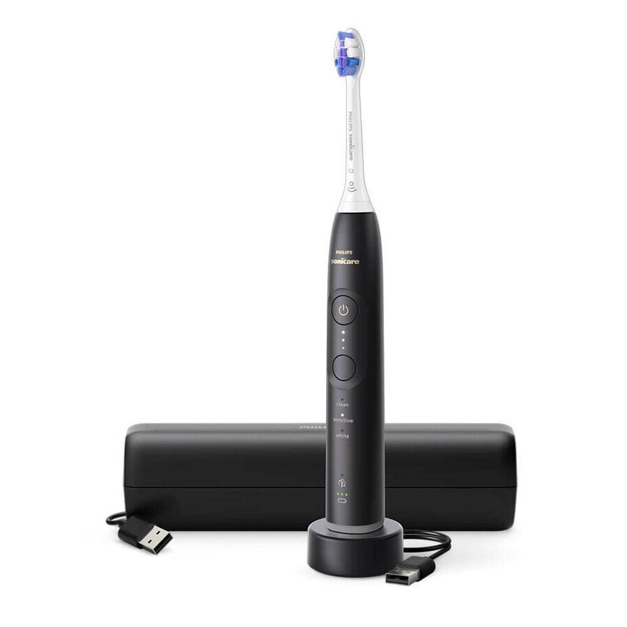 Periuță de dinți electrică Philips Sonicare 6500 HX7411/01