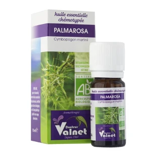 Dr. Valnet Bio ätherisches Palmarosa-Öl 10ml