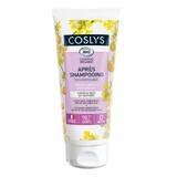 Coslys Intensief voedende biologische shampoo Droog en beschadigd haar 200ml