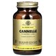 Solgar Cannelle Cardiovasculaire Digestion 100 g&#233;lules v&#233;g&#233;tales
