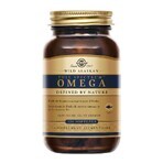 Solgar Full Spectrum Omega Beauté 120 capsules