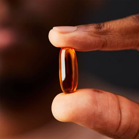 Solgar Full Spectrum Omega Beauté 120 capsules