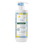 Klorane Newborn Cold Cream Cleansing Cream 500ml