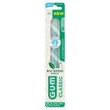 Cepillo de Dientes Gum Classic 411 Regular Suave