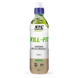 Stc Nutrition Grüner Tee Kill Fit - 500ml