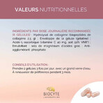 Biocyte Colágeno Antiedad Express 180 cápsulas Biocyte Colágeno Antiedad Express 180 cápsulas