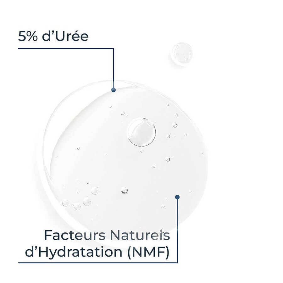 Eucerin UreaRepair Recharge Gel Lavant 5% d'Urée 400ml Eucerin UreaRepair Recharge Gel Lavant 5% d'Urée 400ml