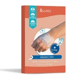 Soineo Sterile Nonwoven Adhesive Dressings 5cmx7cm Special for Sensitive Skin x5