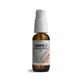 Natural Immunogenics Argentyn 23 Hydrosol d'Argent First Aid Gel 59ml