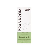 Pranarôm etherische oliën Lavendel vera Bio etherische olie 10ml