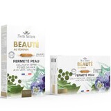 Flora Natura Collagen Complexe pentru frumusețea pielii 20x15ml