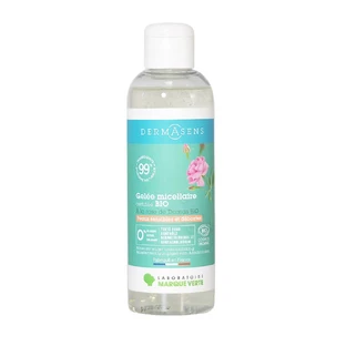 Dermasens Gel Micelar Limpiador Bio 200 ml
