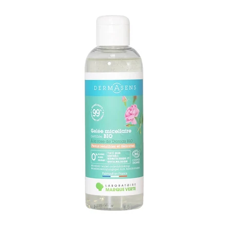 Dermasens Gel Micelar Limpiador Bio 200 ml